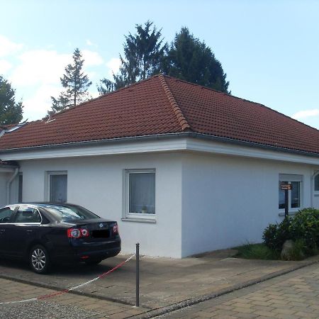 Ferienwohnung Katzenberger เบเวรุงเกน ห้อง รูปภาพ