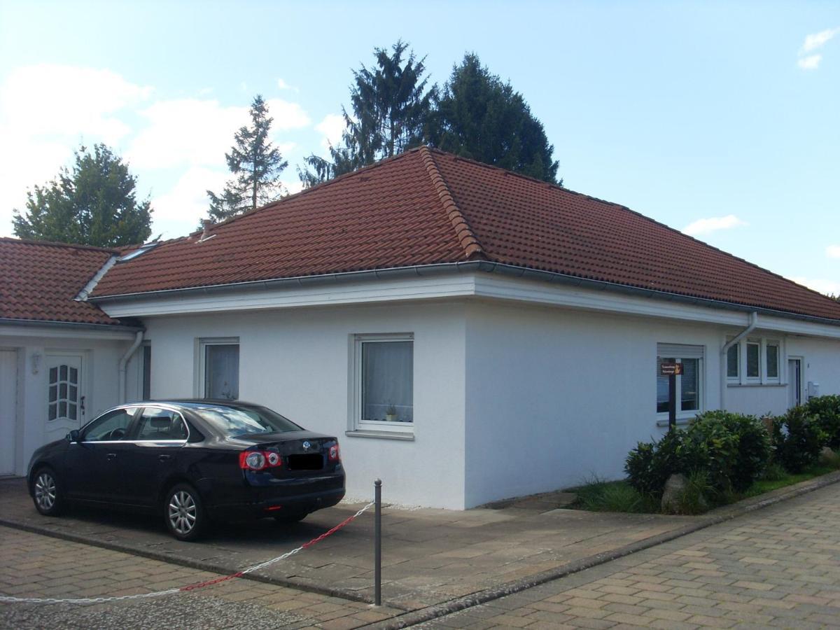 Ferienwohnung Katzenberger เบเวรุงเกน ห้อง รูปภาพ