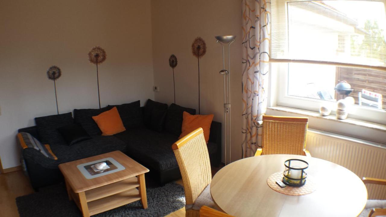 Ferienwohnung Katzenberger เบเวรุงเกน ห้อง รูปภาพ