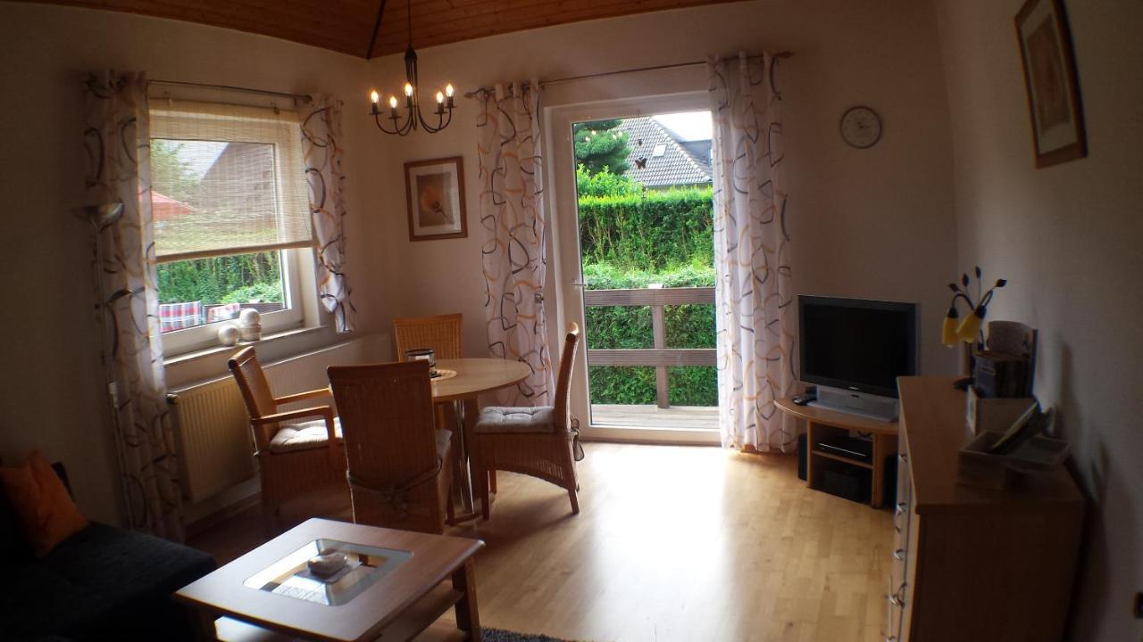 Ferienwohnung Katzenberger เบเวรุงเกน ห้อง รูปภาพ